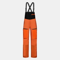 Eiger Free Pro HS Bib Pants Women