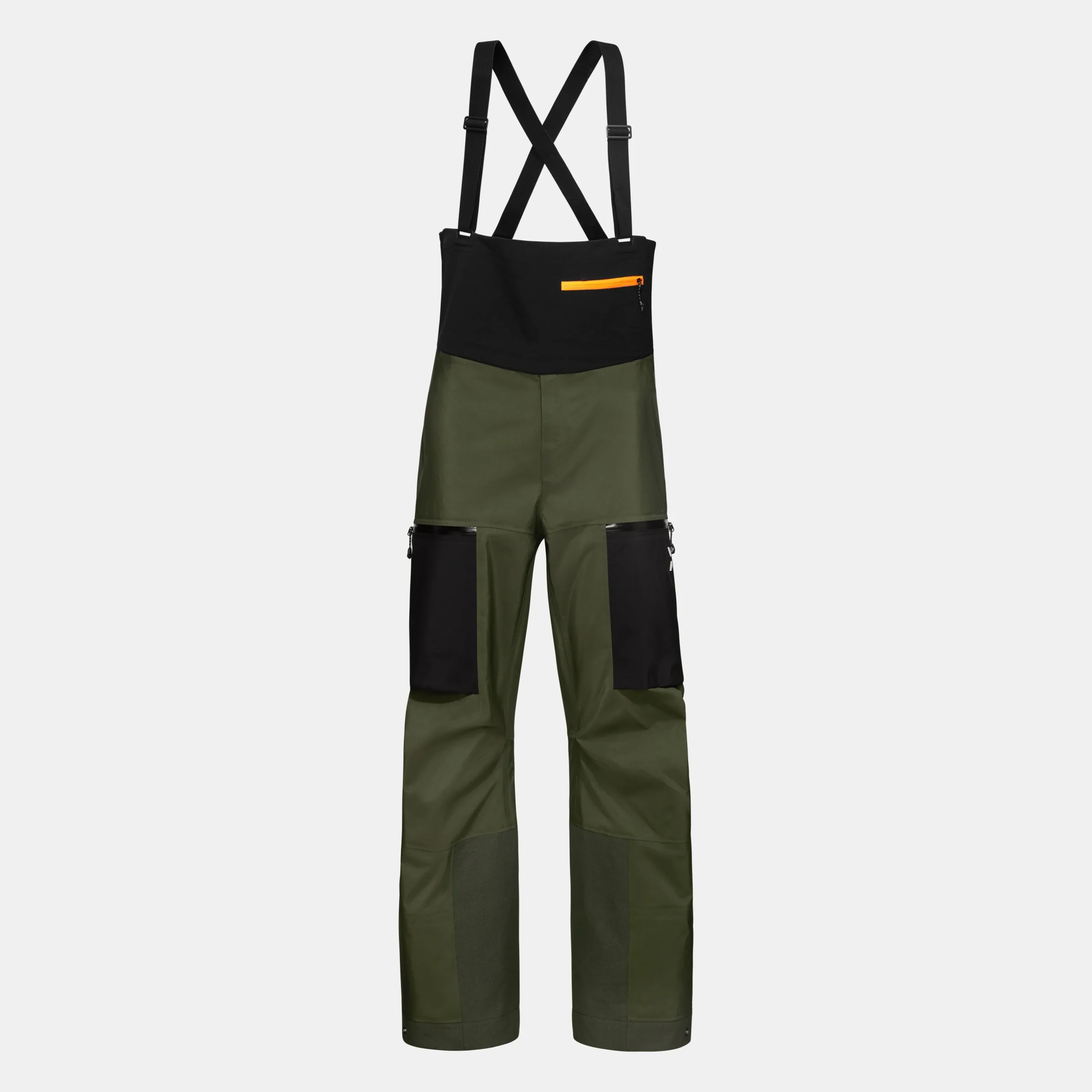 Eiger Free Pro HS Bib Pants Men