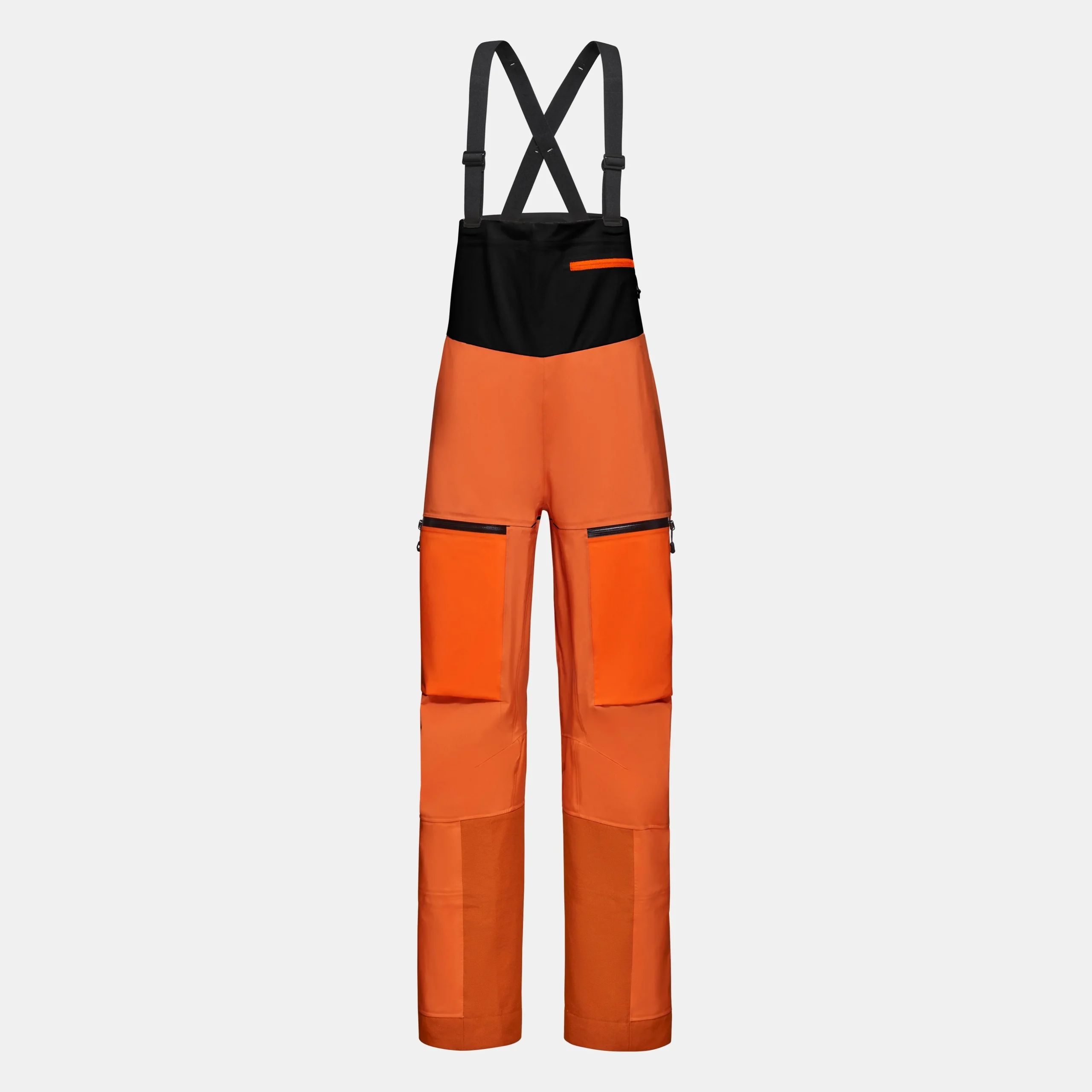 Eiger Free Pro HS Bib Pants Women