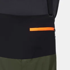 Eiger Free Pro HS Bib Pants Men