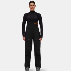 Eiger Free Pro HS Bib Pants Women