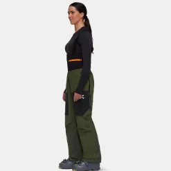 Eiger Free Pro HS Bib Pants Women