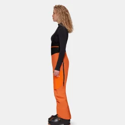 Eiger Free Pro HS Bib Pants Women