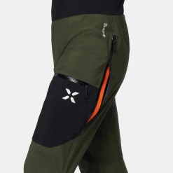 Eiger Free Pro HS Bib Pants Men
