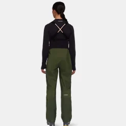 Eiger Free Pro HS Bib Pants Women