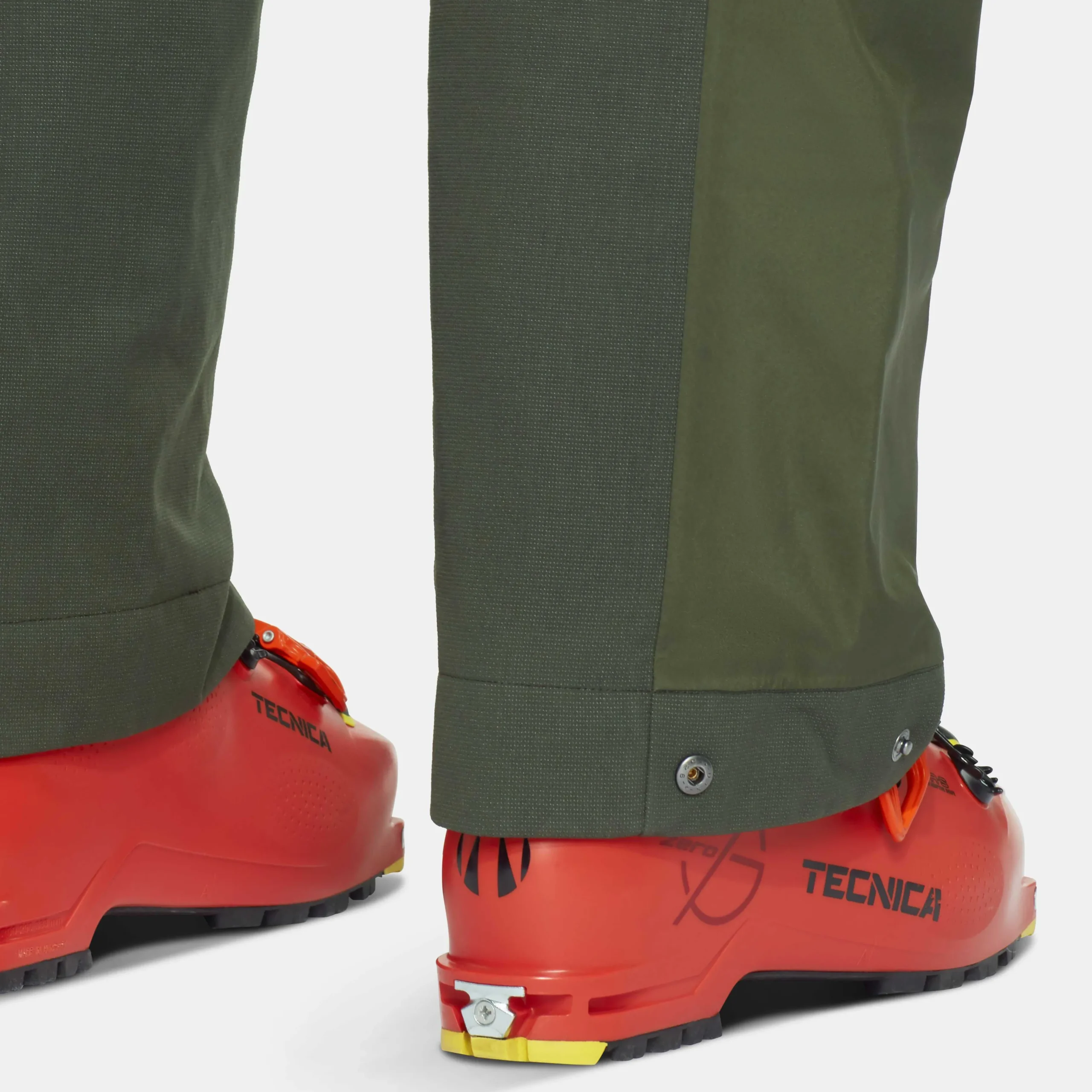 Eiger Free Pro HS Bib Pants Men