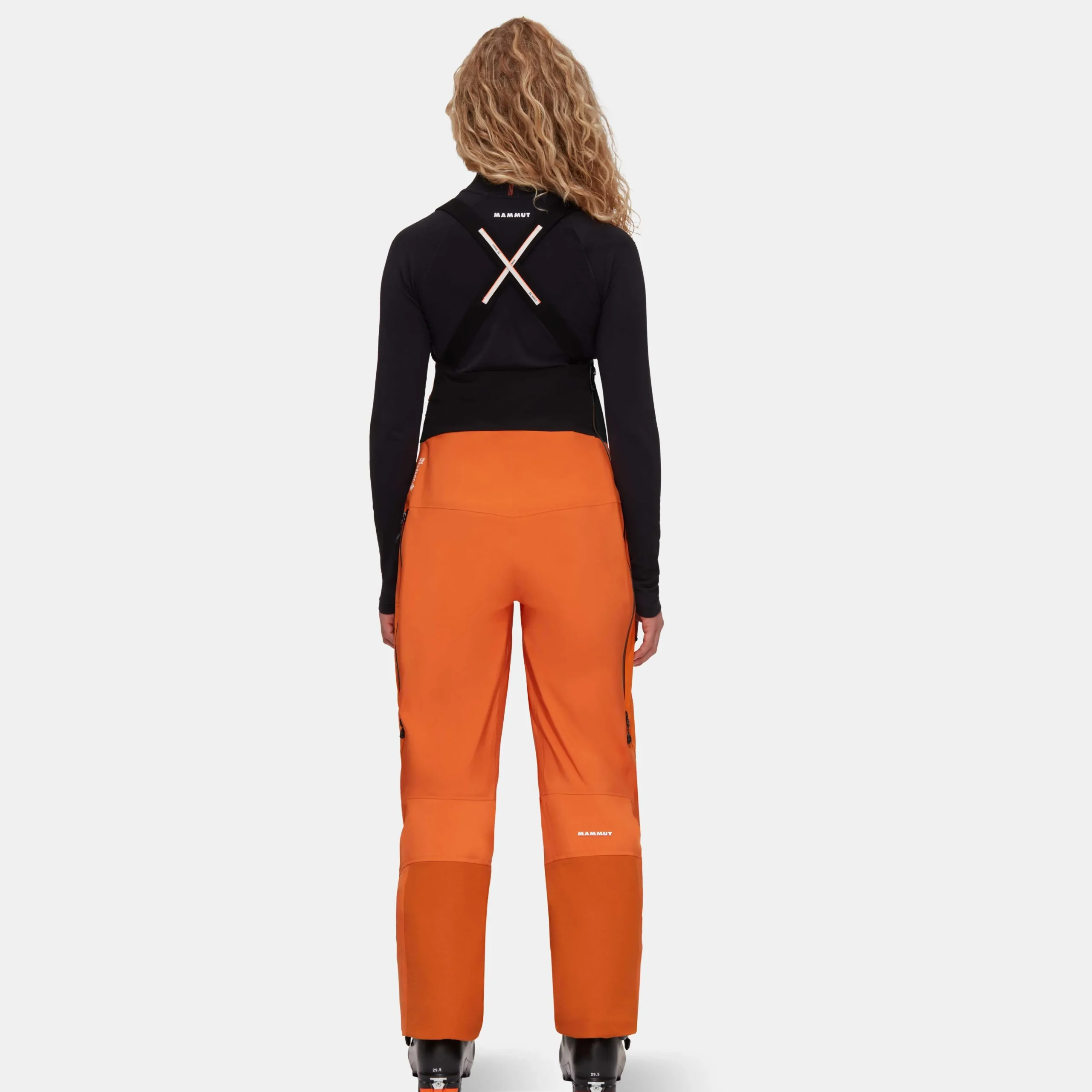 Eiger Free Pro HS Bib Pants Women