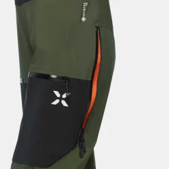 Eiger Free Pro HS Bib Pants Women