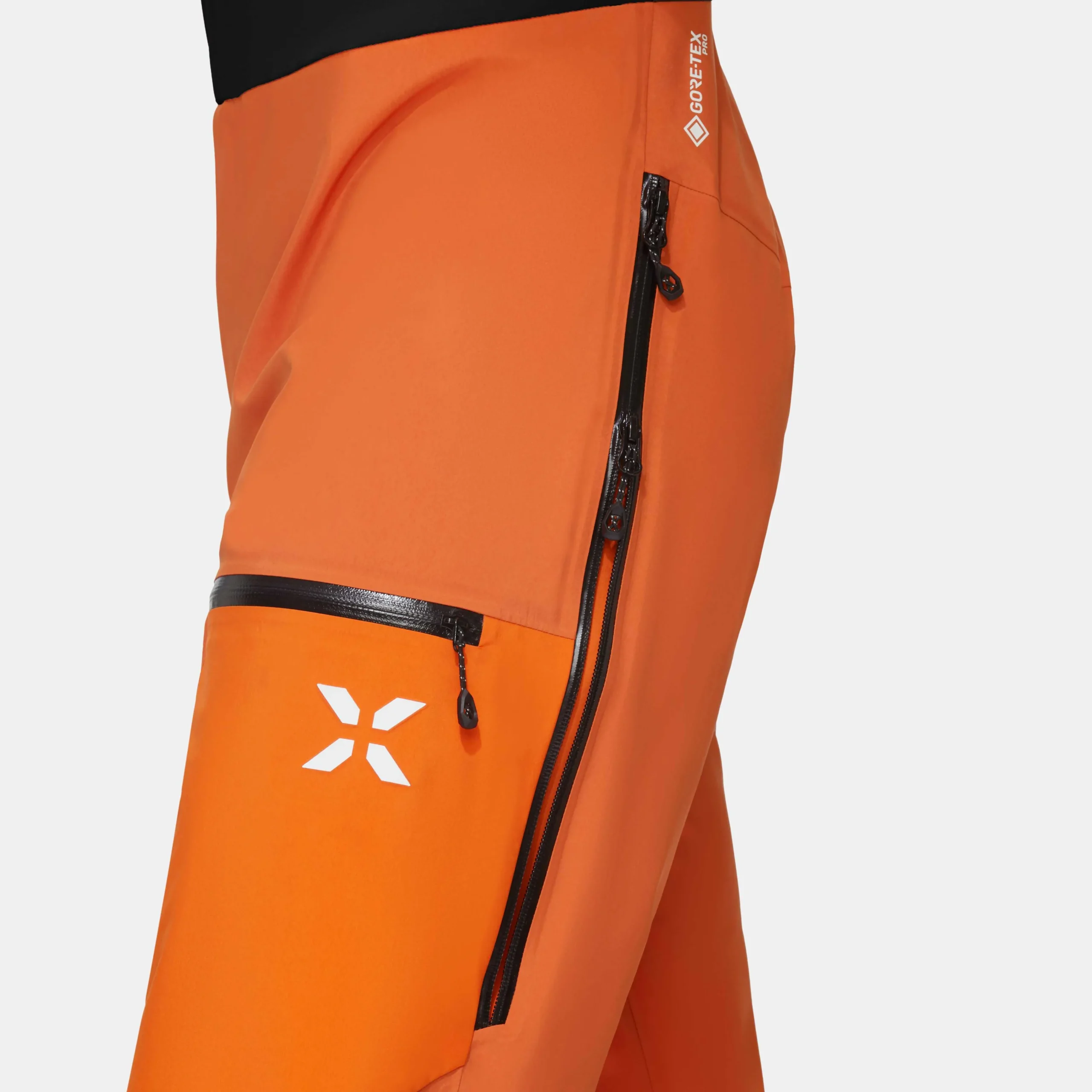 Eiger Free Pro HS Bib Pants Men