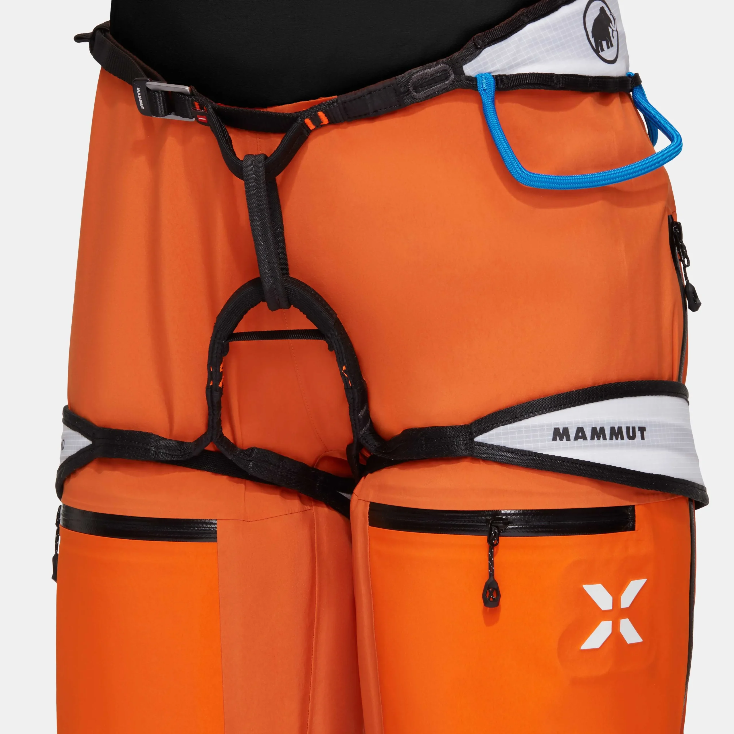 Eiger Free Pro HS Bib Pants Women