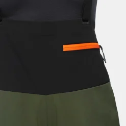 Eiger Free Pro HS Bib Pants Women