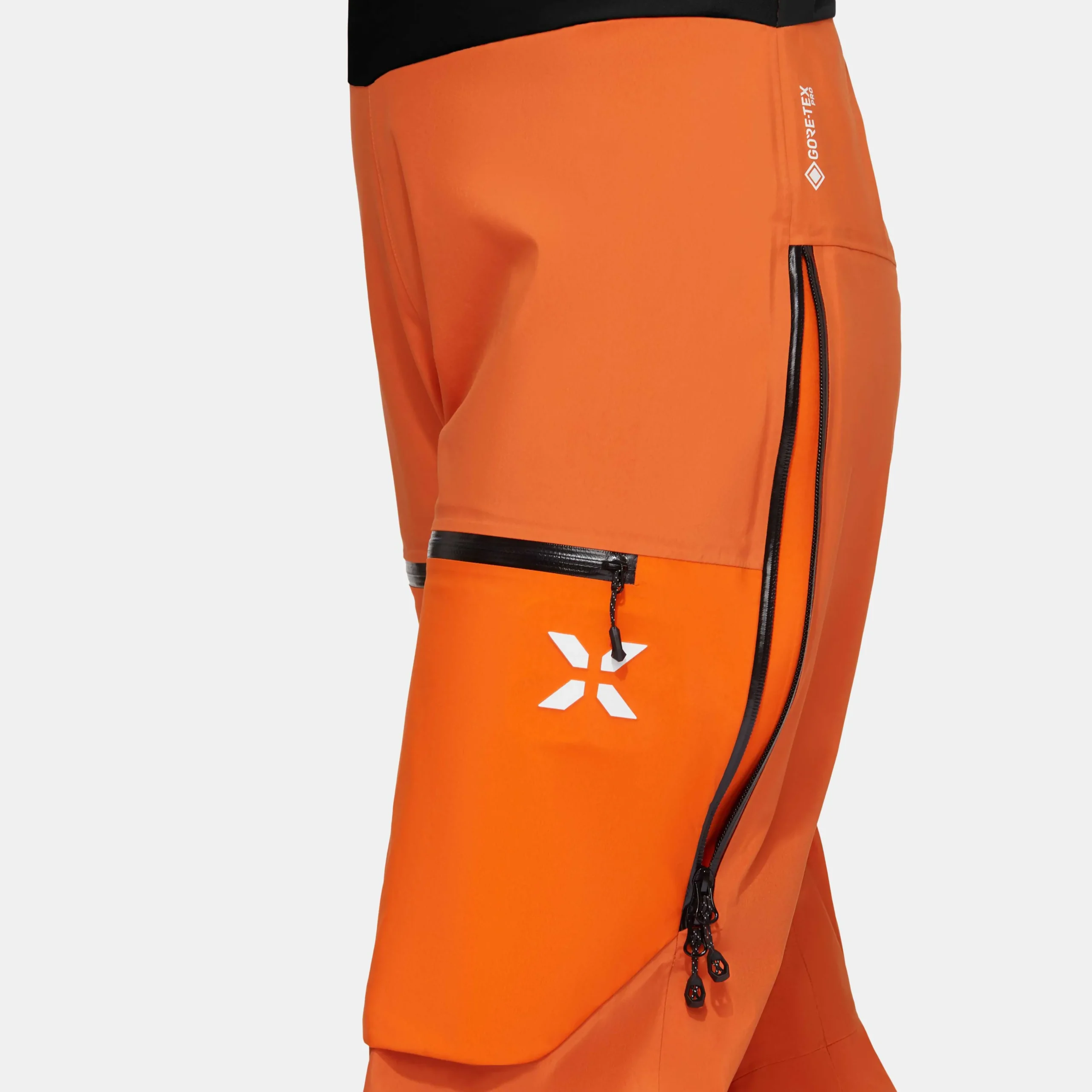 Eiger Free Pro HS Bib Pants Women