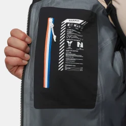 Eiger Free Pro HS Hooded Jacket Women