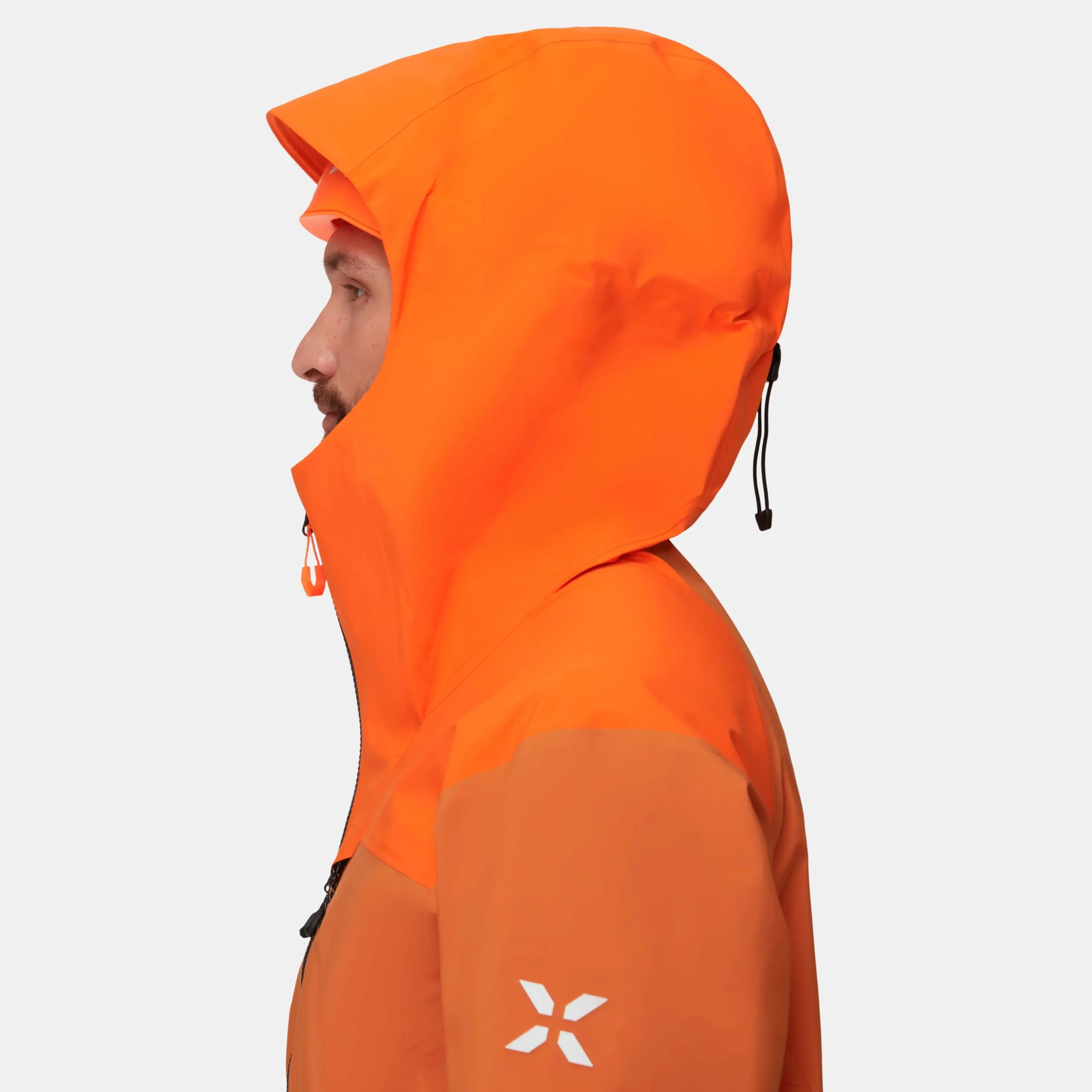Eiger Free Pro HS Hooded Jacket Men