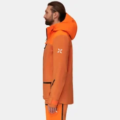 Eiger Free Pro HS Hooded Jacket Men
