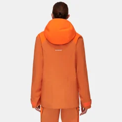 Eiger Free Pro HS Hooded Jacket Men