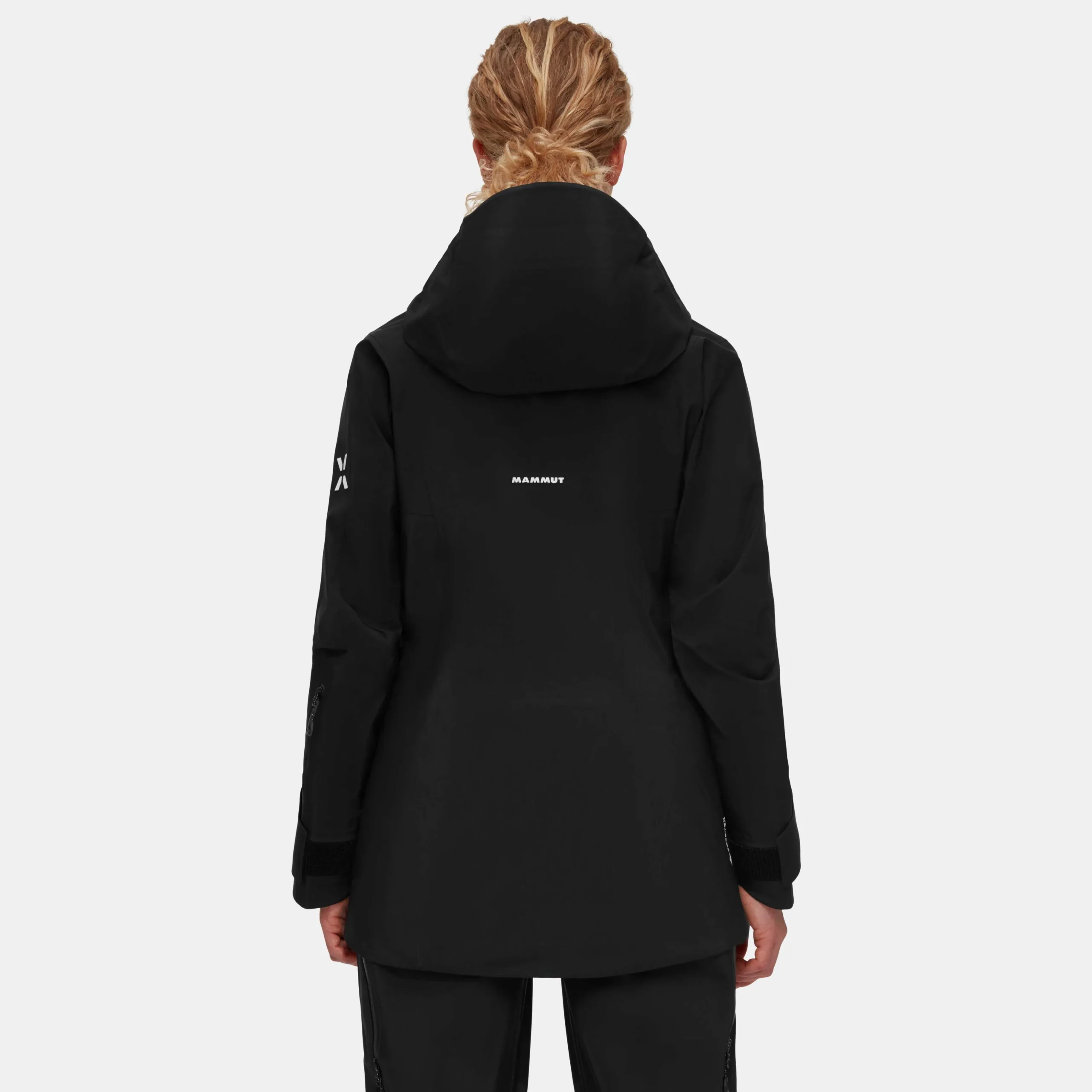 Eiger Free Pro HS Hooded Jacket Women