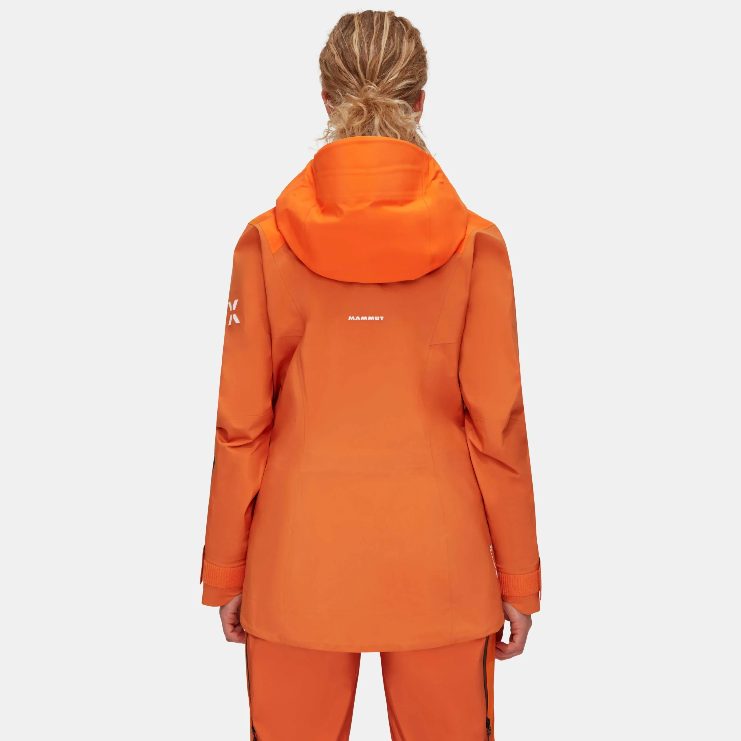 Eiger Free Pro HS Hooded Jacket Women