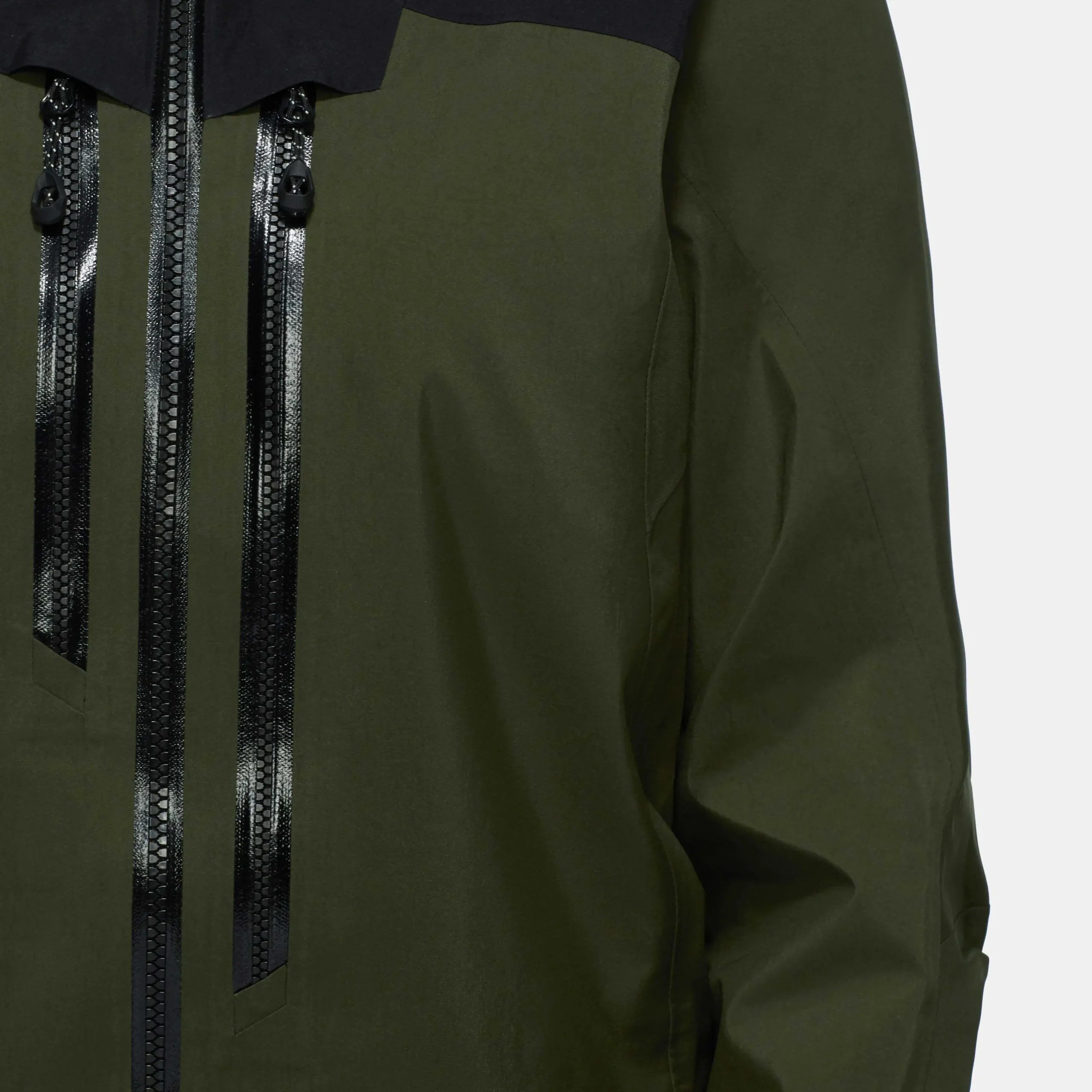 Eiger Free Pro HS Hooded Jacket Women