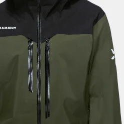Eiger Free Pro HS Hooded Jacket Men