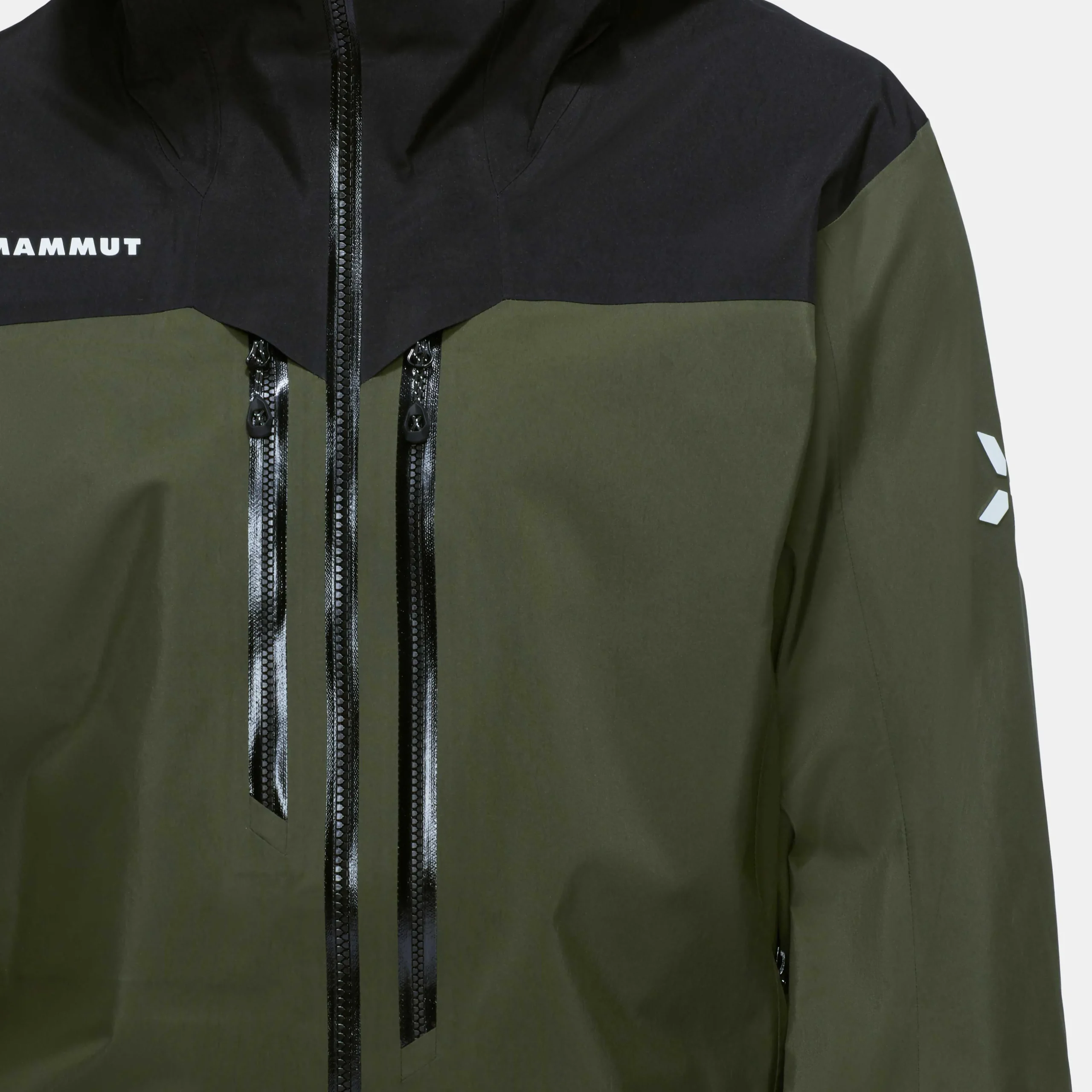 Eiger Free Pro HS Hooded Jacket Men