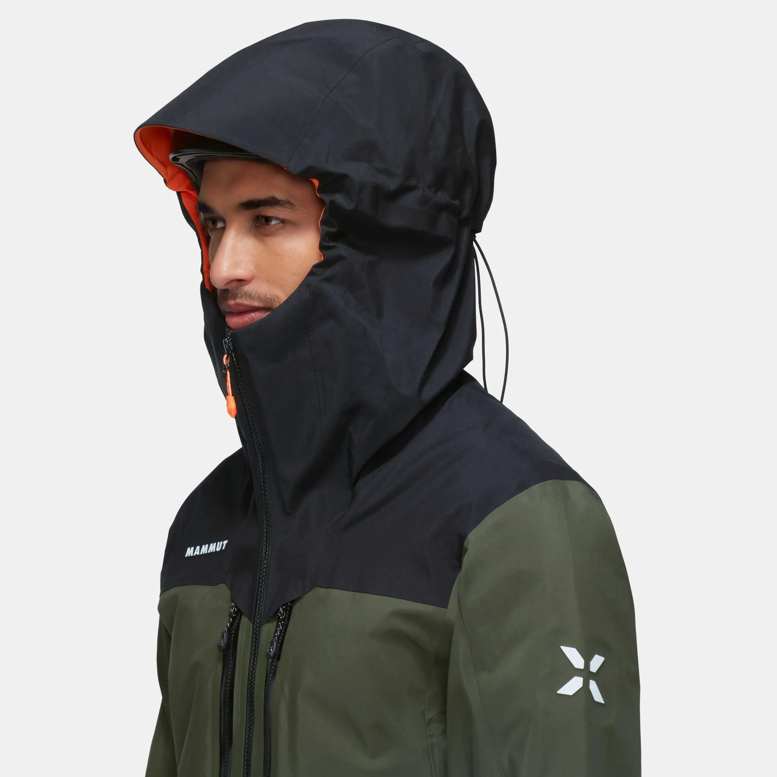 Eiger Free Pro HS Hooded Jacket Men