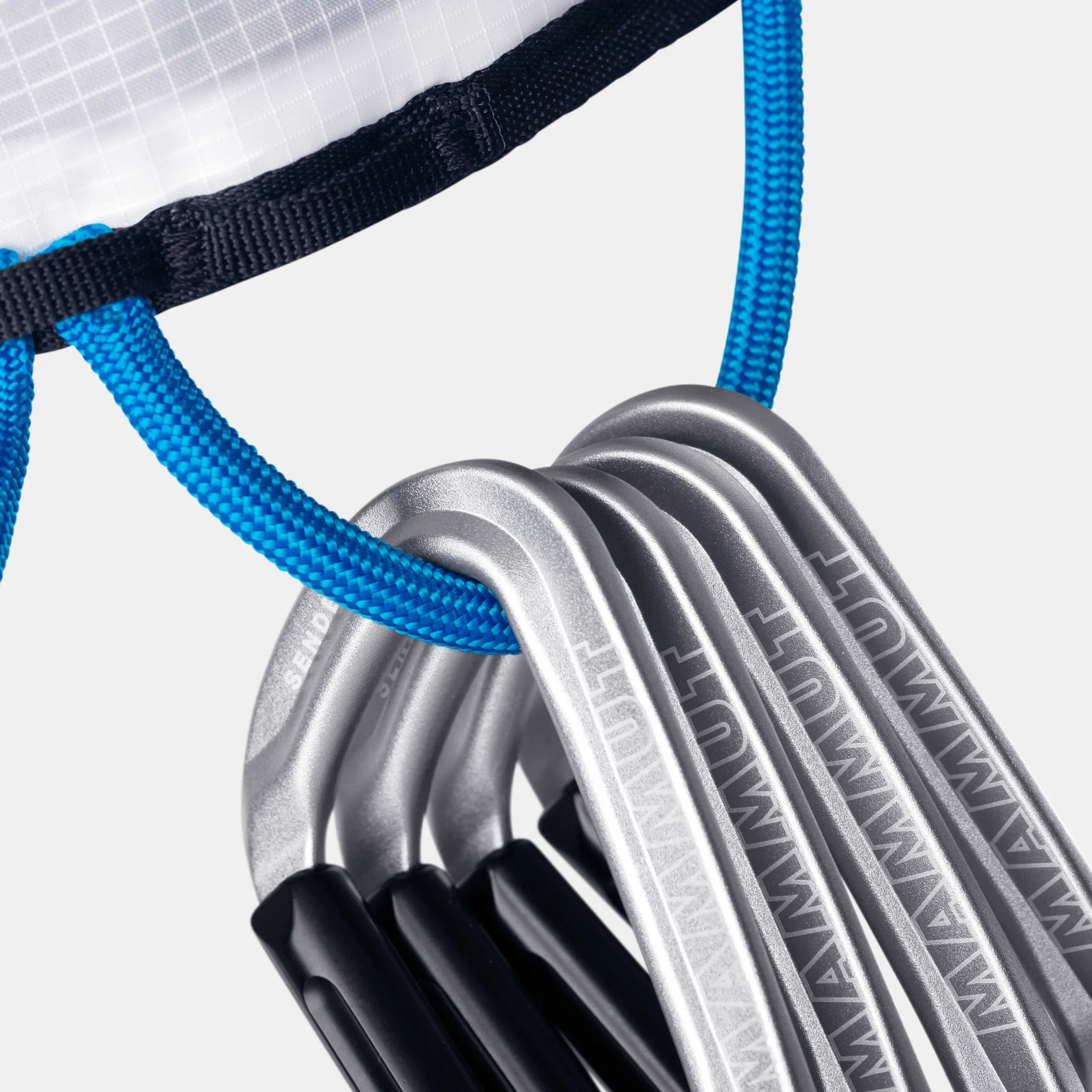 Eiger Nordwand Harness