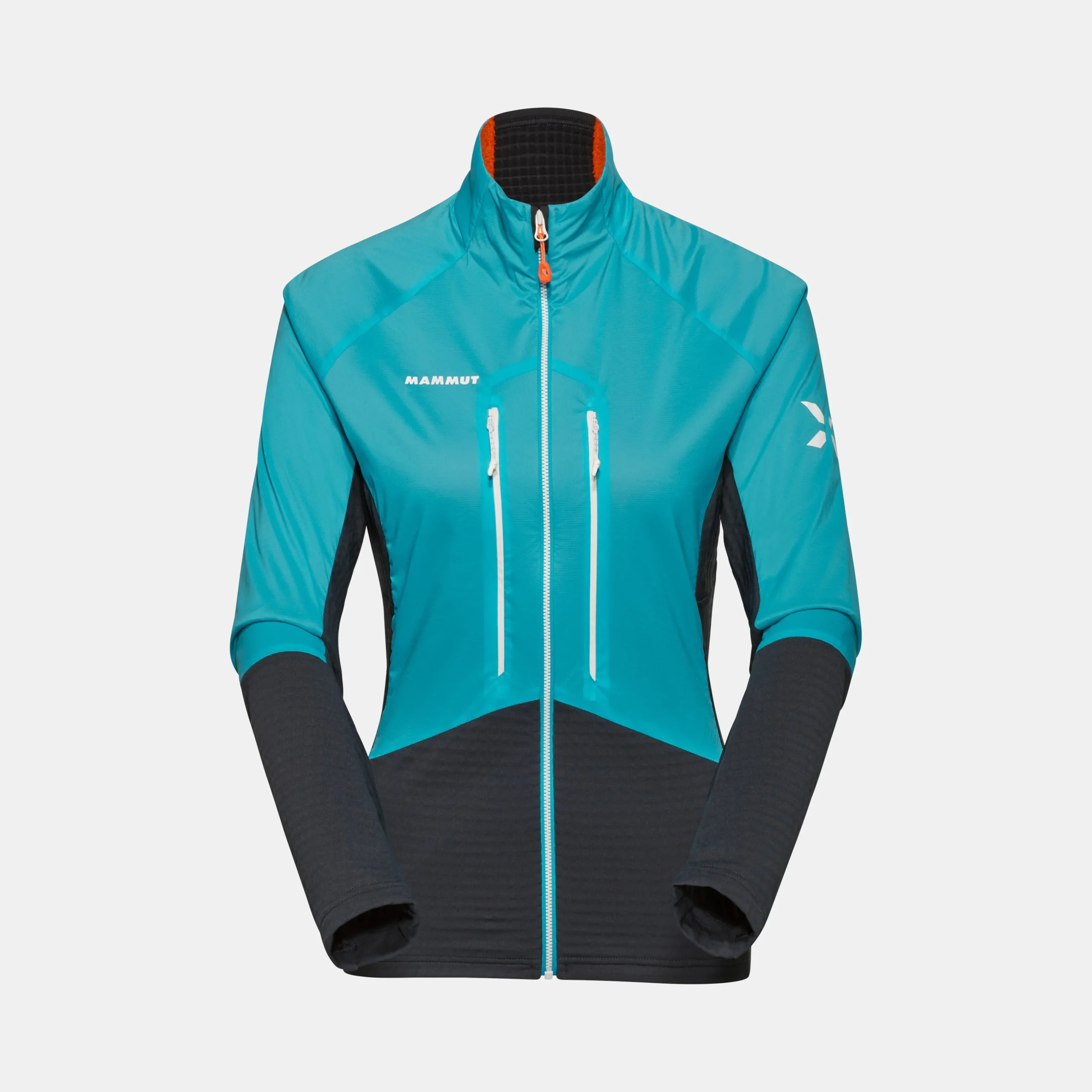 Eiger Nordwand ML Hybrid Jacket Women