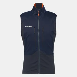 Eiger Nordwand ML Hybrid Vest Men