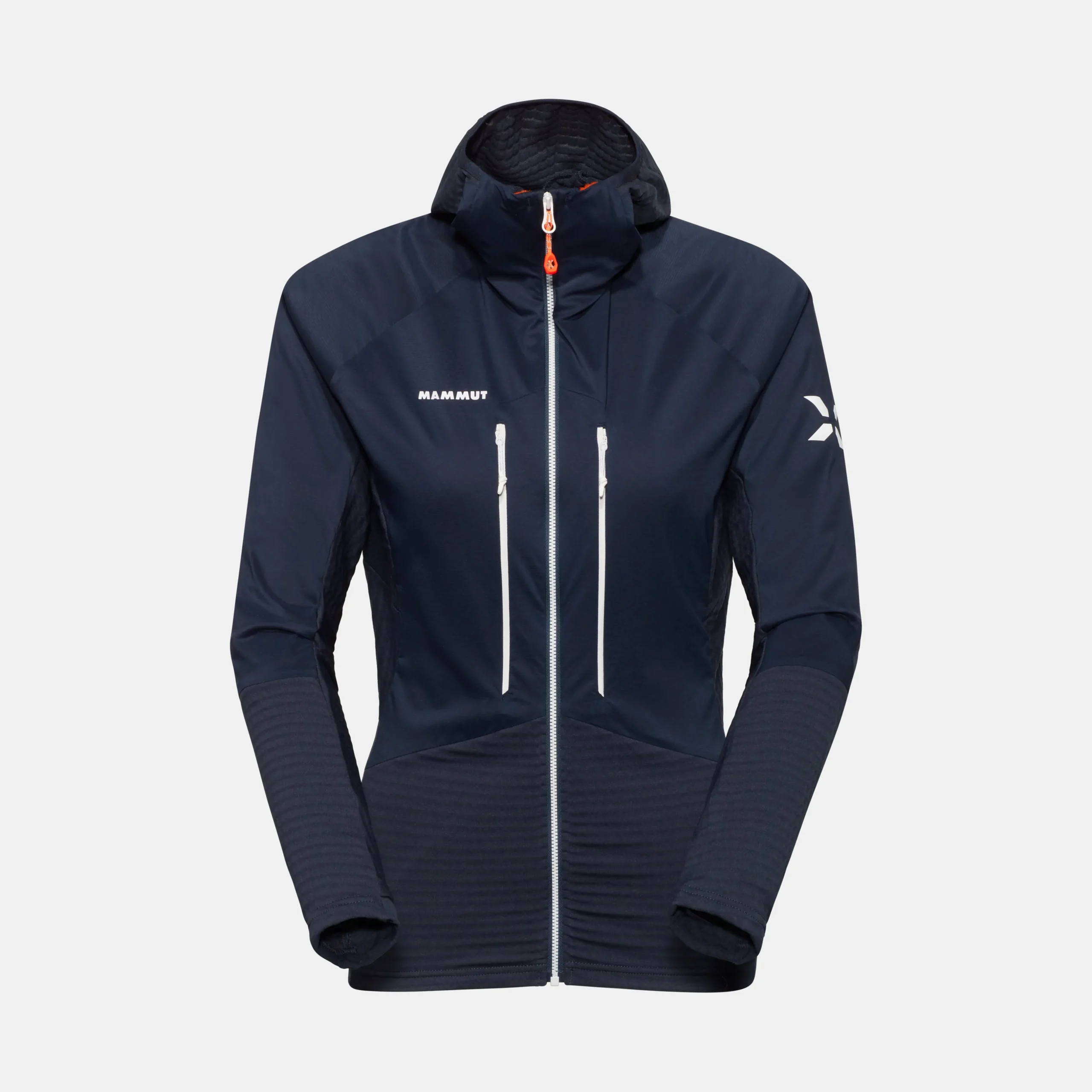 Eiger Nordwand ML Hybrid Hooded Jacket Women