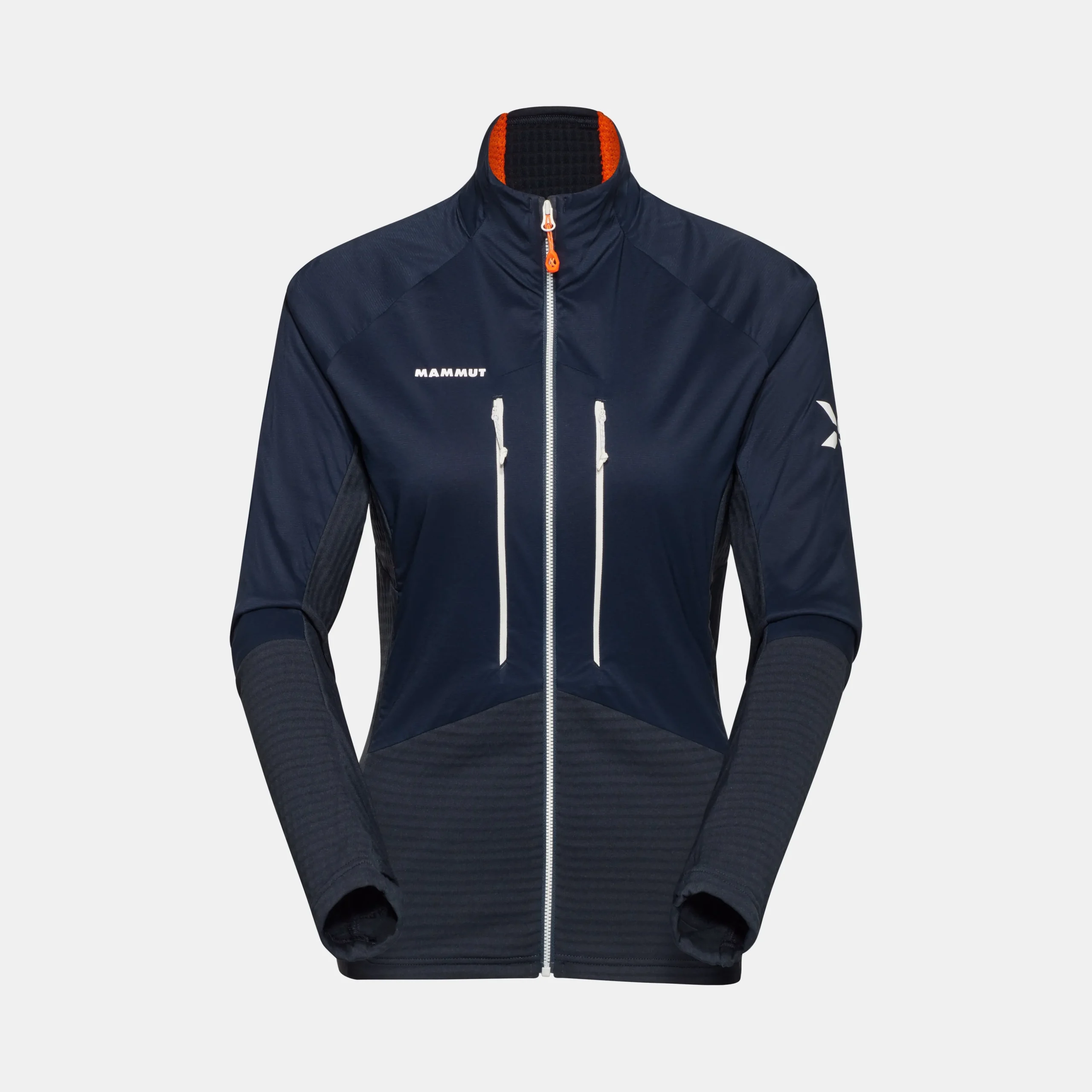 Eiger Nordwand ML Hybrid Jacket Women