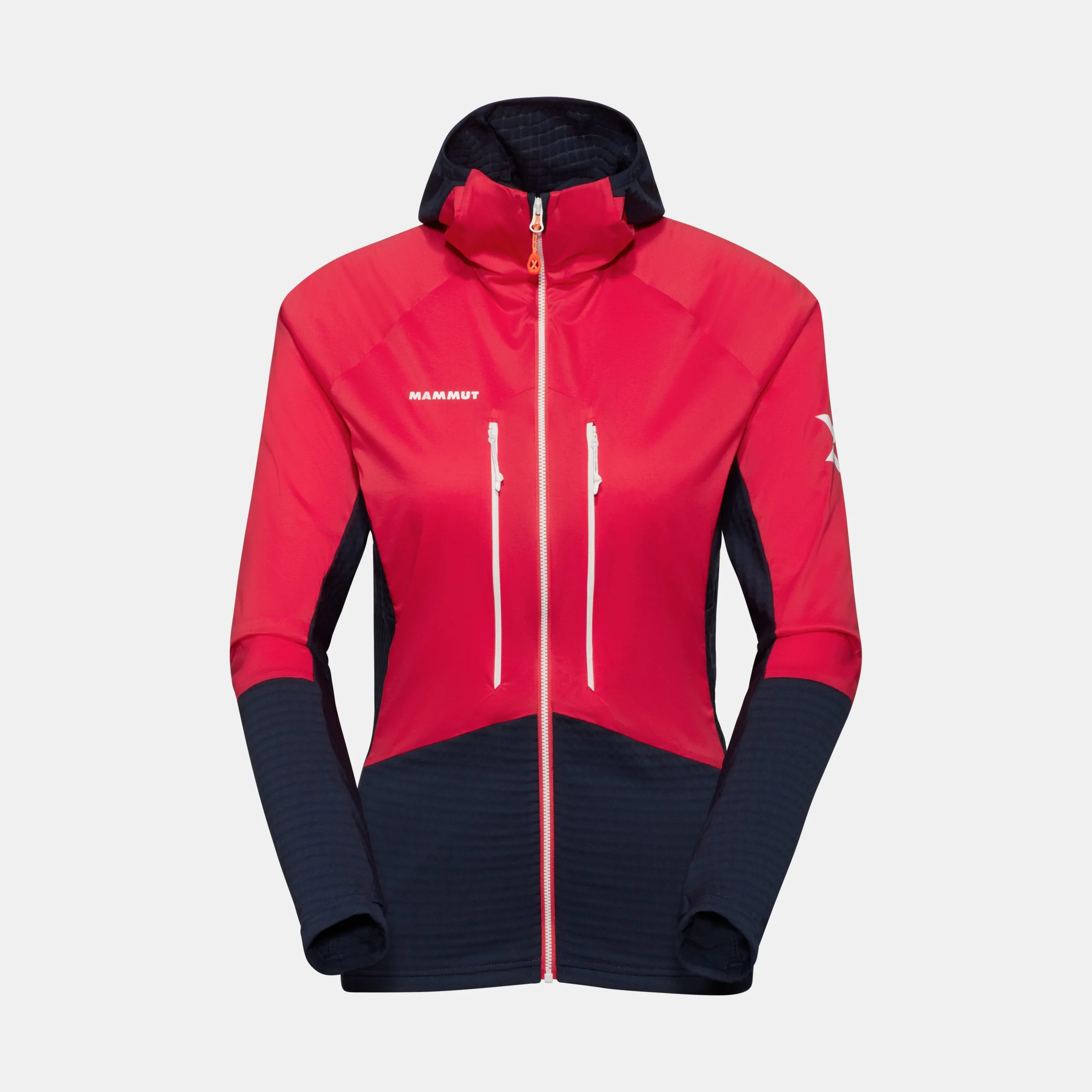 Eiger Nordwand ML Hybrid Hooded Jacket Women