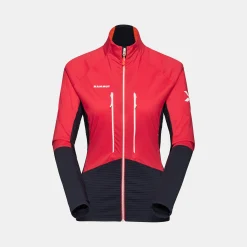 Eiger Nordwand ML Hybrid Jacket Women