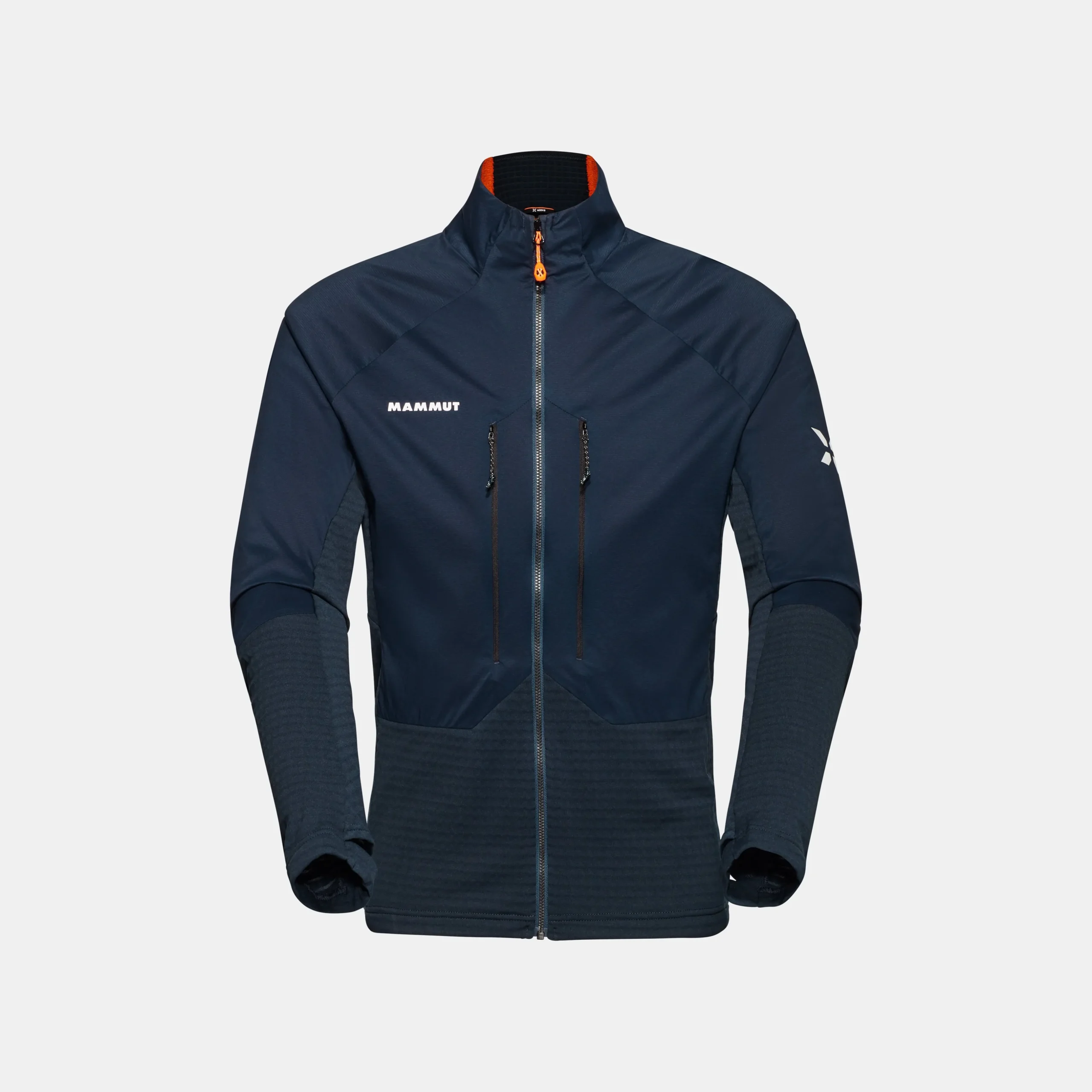 Eiger Nordwand ML Hybrid Jacket Men