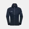 Eiger Nordwand ML Hybrid Hooded Jacket Men