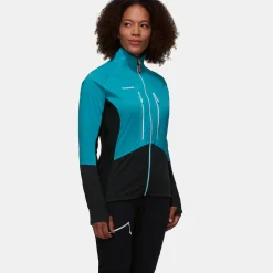 Eiger Nordwand ML Hybrid Jacket Women