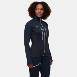 Eiger Nordwand ML Hybrid Jacket Women