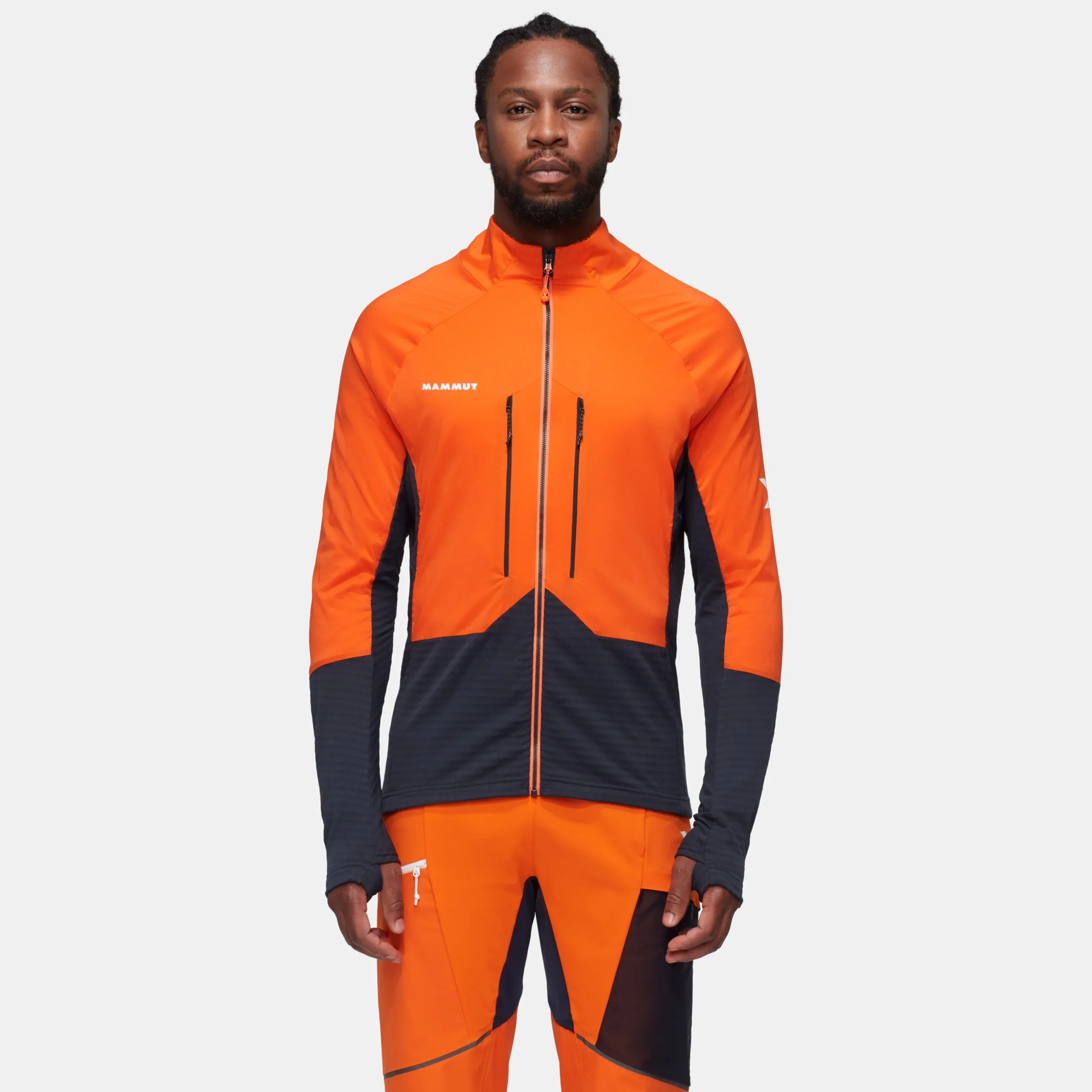 Eiger Nordwand ML Hybrid Jacket Men