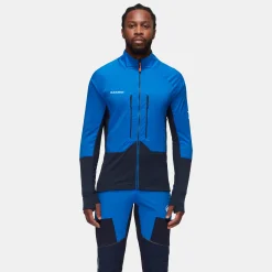 Eiger Nordwand ML Hybrid Jacket Men