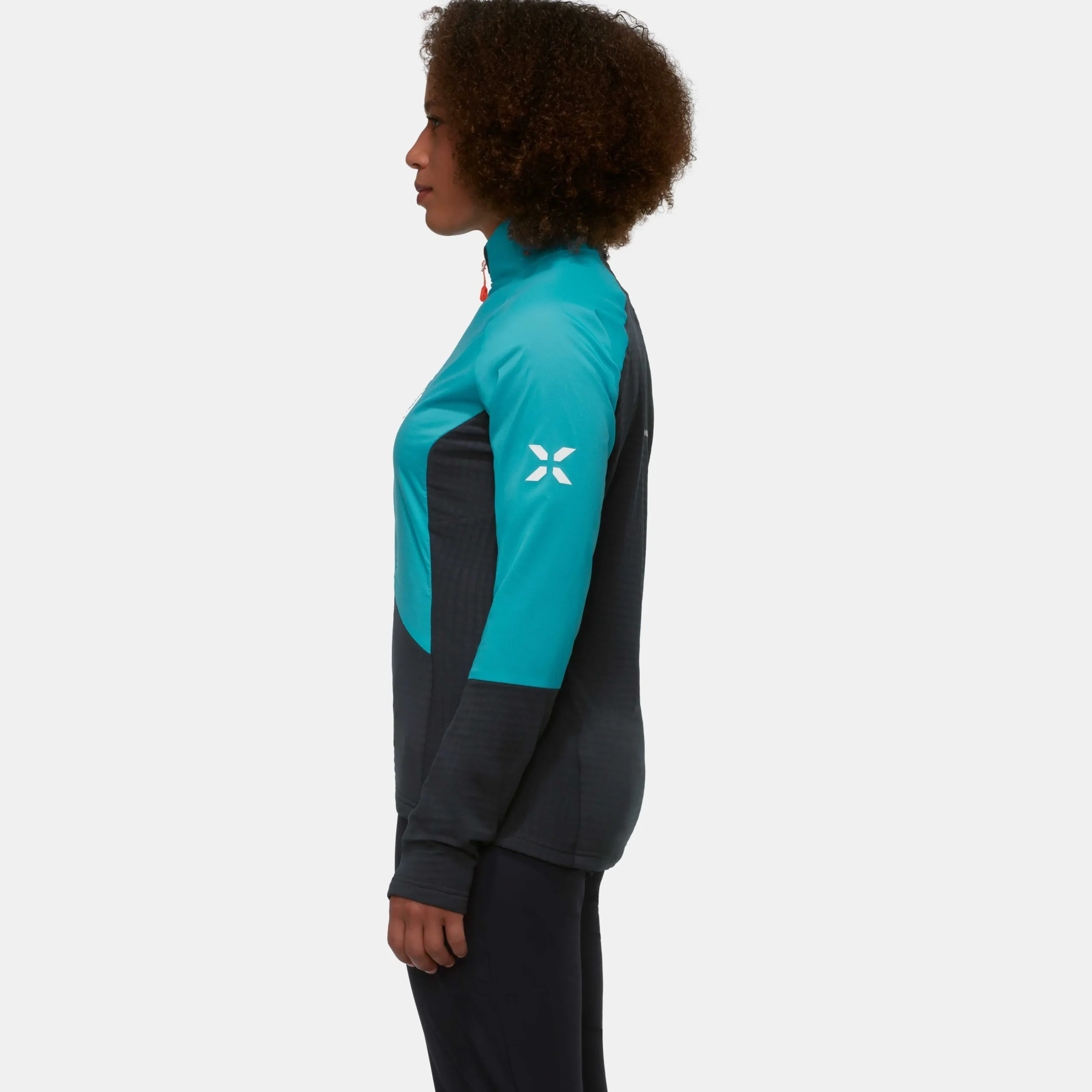 Eiger Nordwand ML Hybrid Jacket Women
