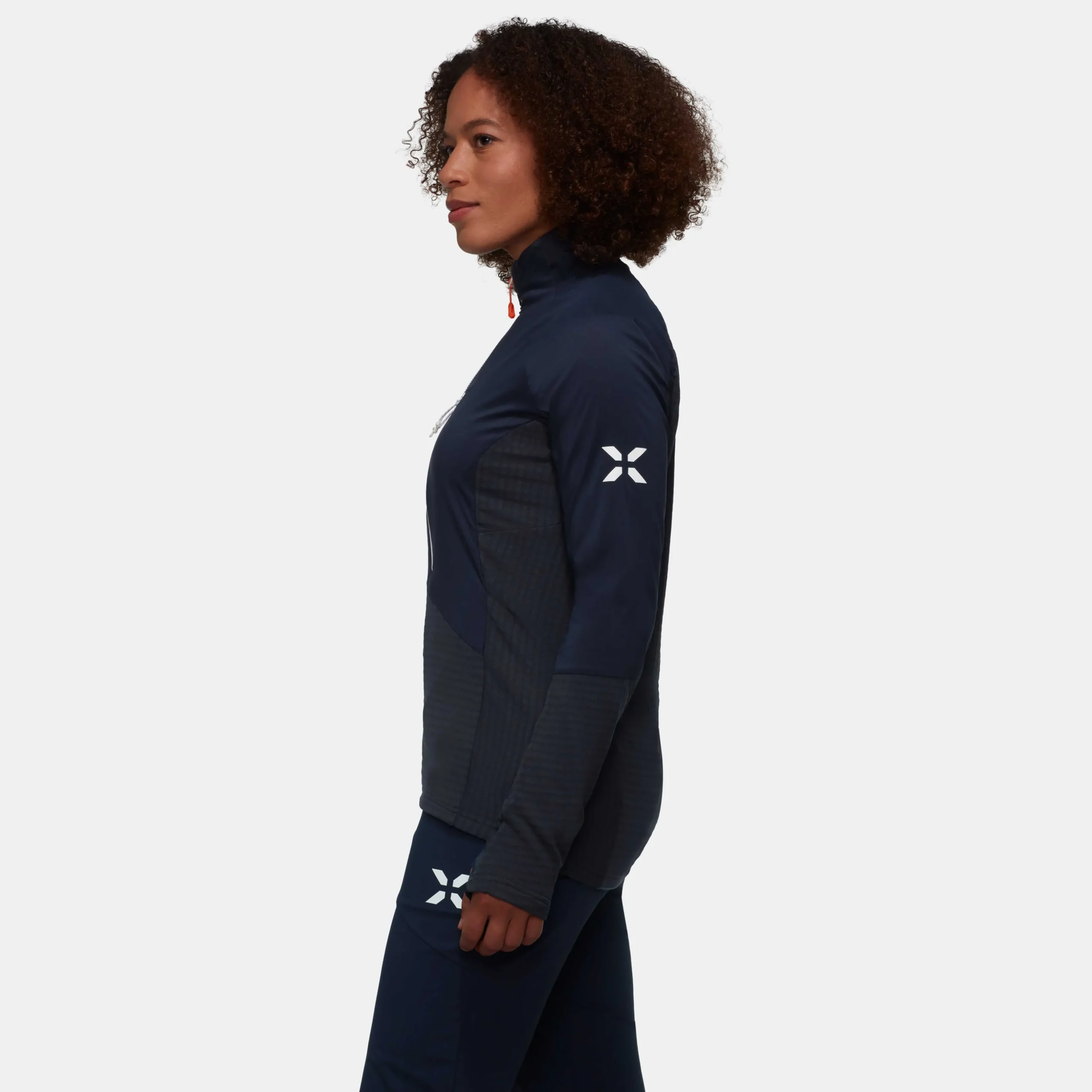 Eiger Nordwand ML Hybrid Jacket Women