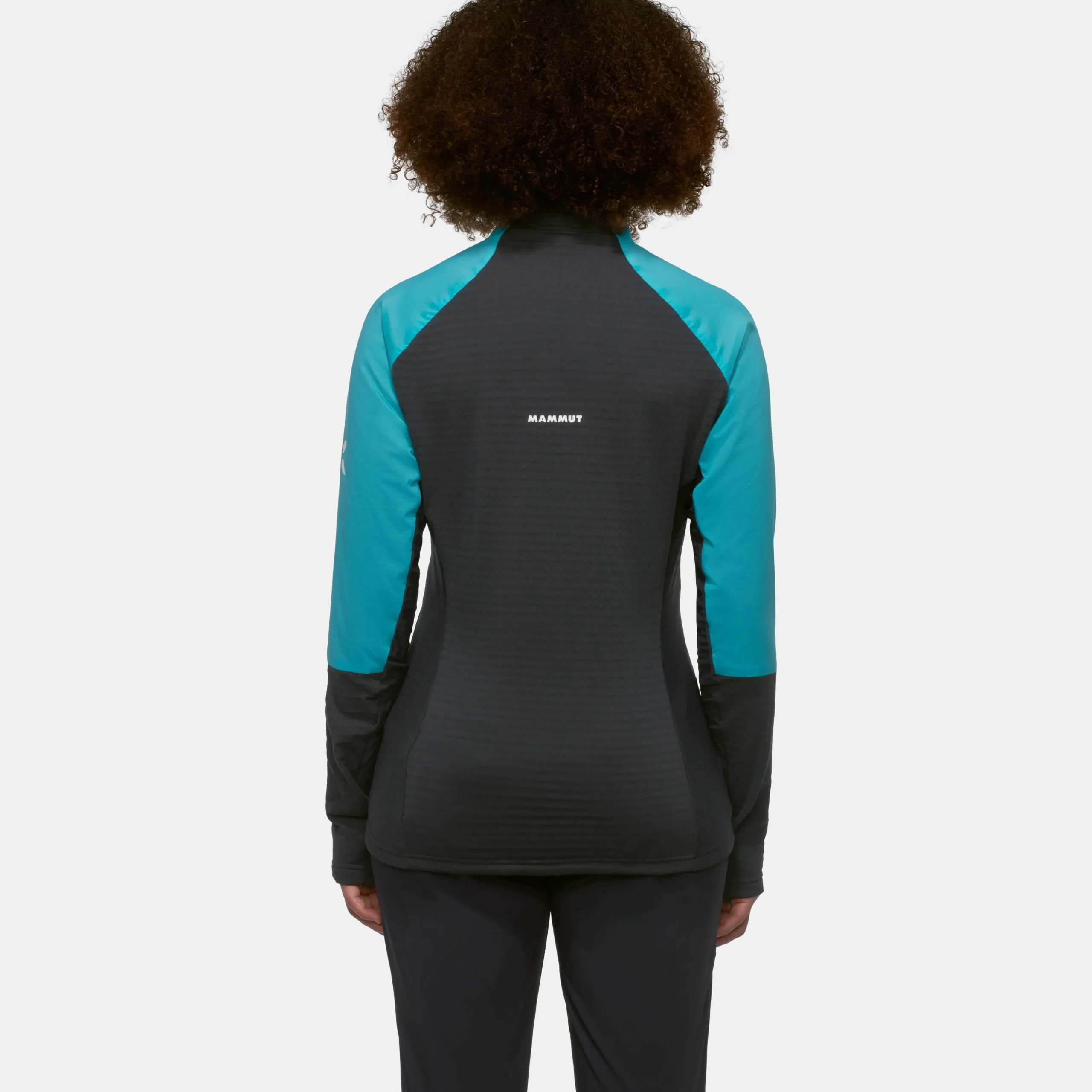 Eiger Nordwand ML Hybrid Jacket Women