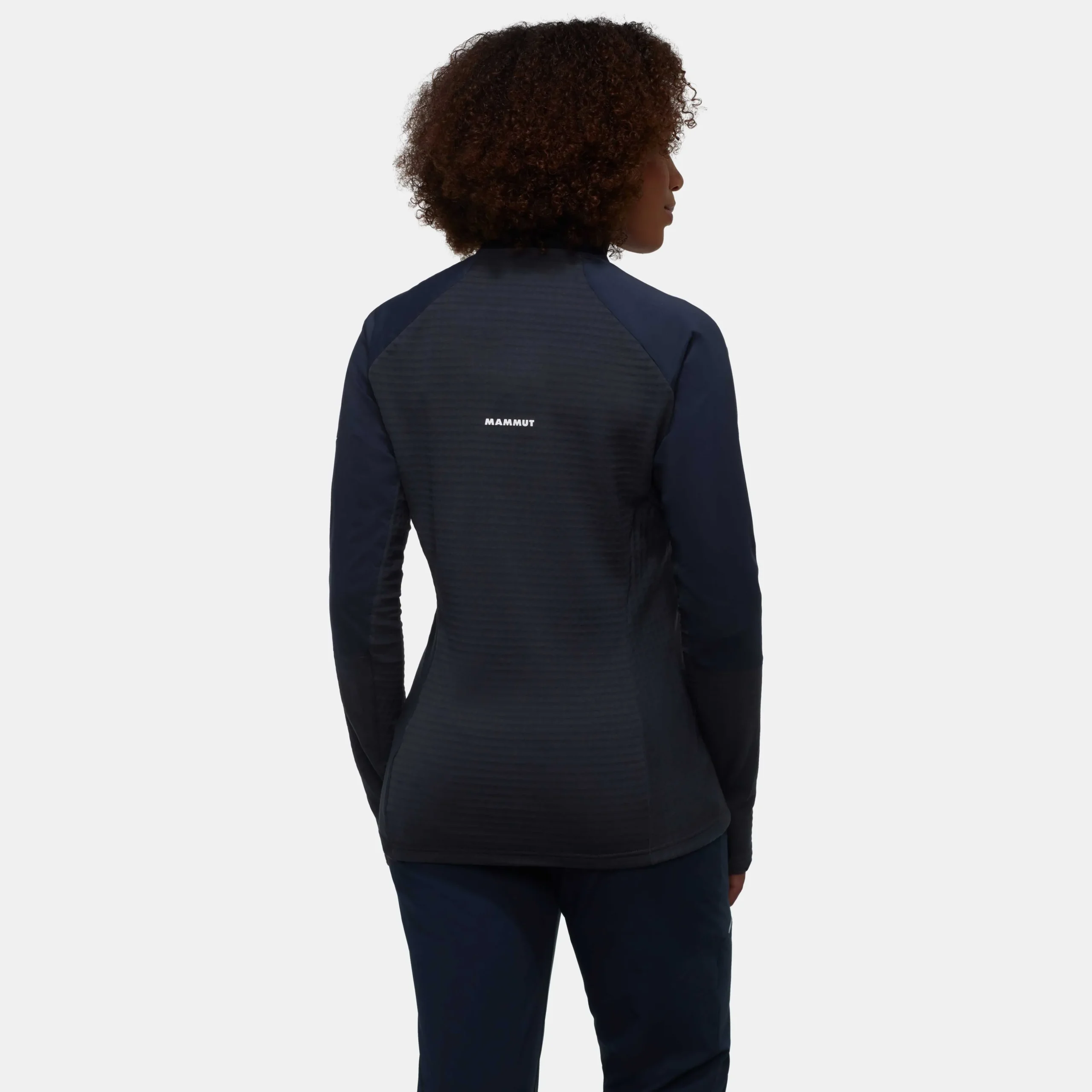 Eiger Nordwand ML Hybrid Jacket Women