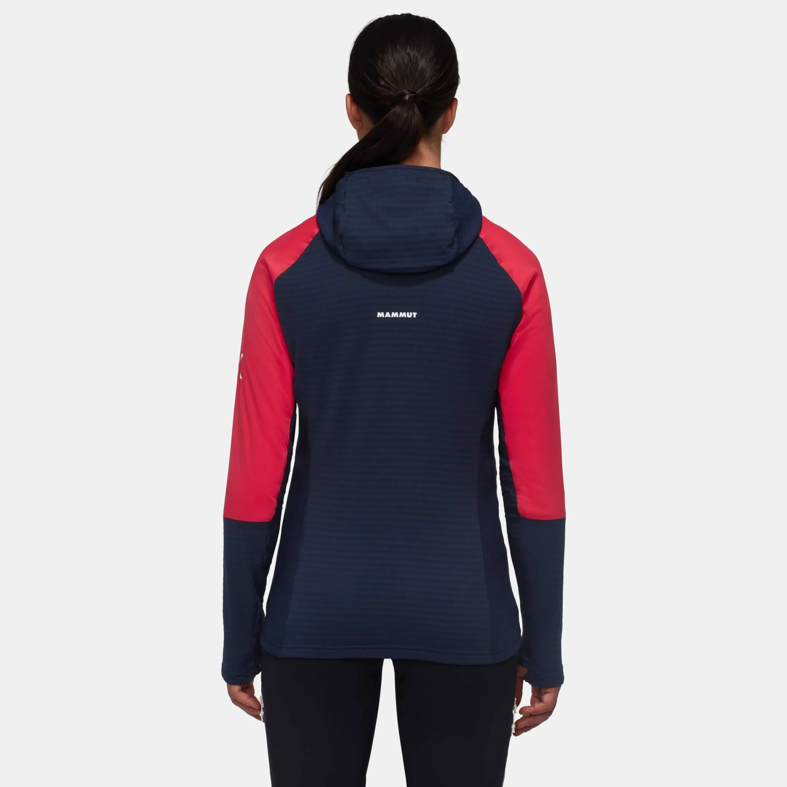 Eiger Nordwand ML Hybrid Hooded Jacket Women