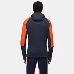 Eiger Nordwand ML Hybrid Hooded Jacket Men