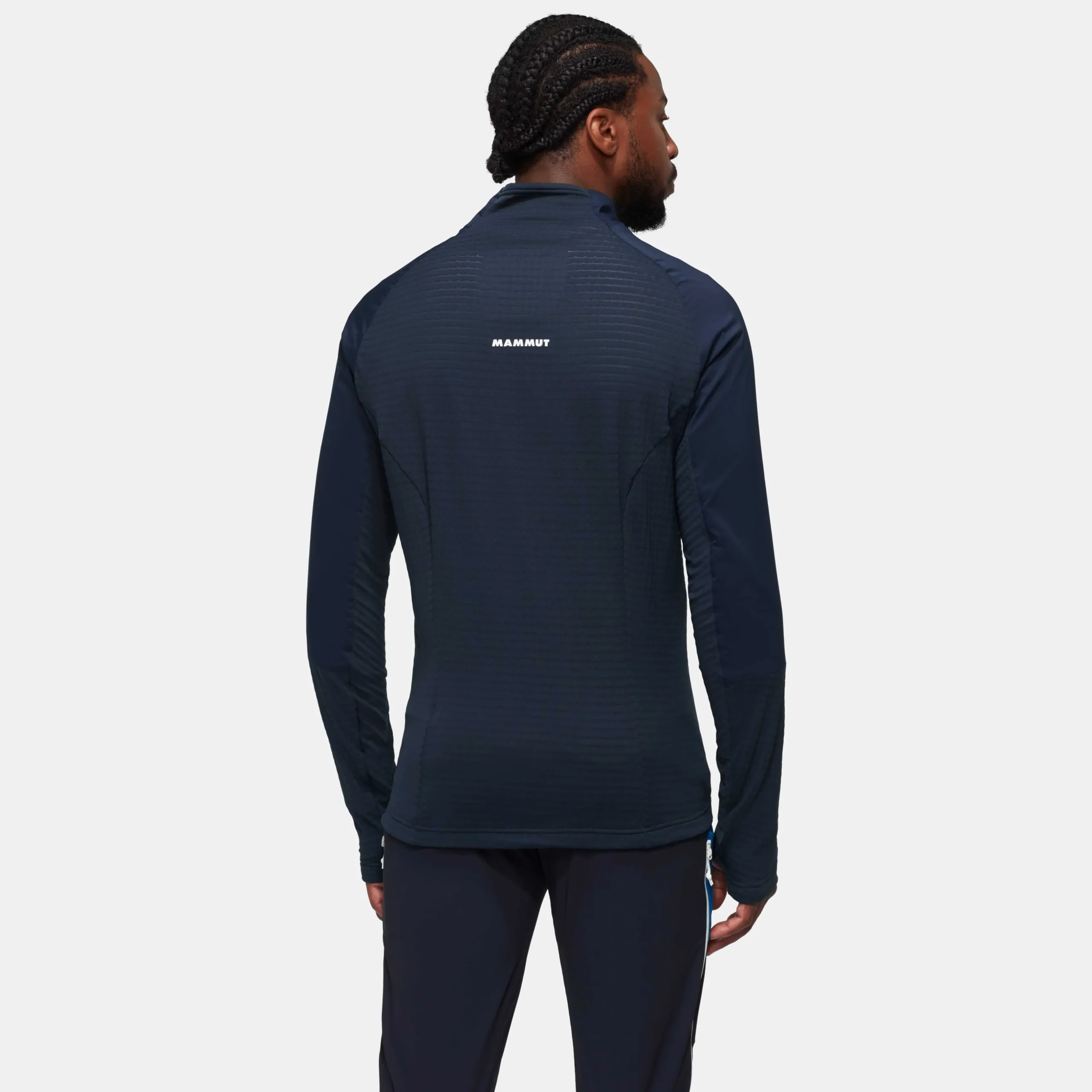 Eiger Nordwand ML Hybrid Jacket Men