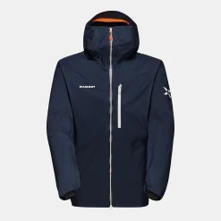 Eiger Speed HS Hooded Jacket Men
