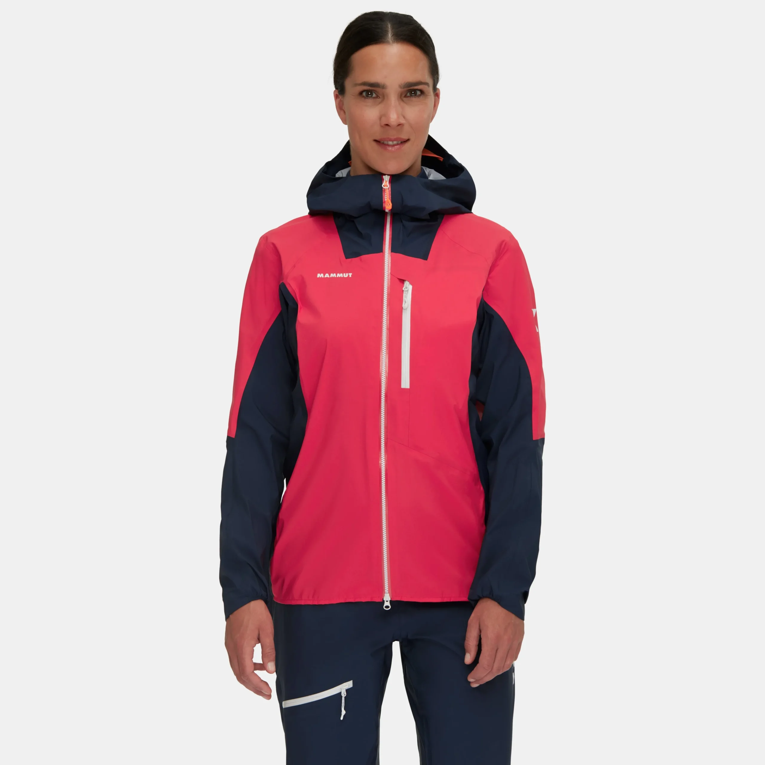 Eiger Speed HS Hooded Jacket Women