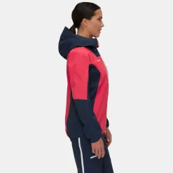 Eiger Speed HS Hooded Jacket Women