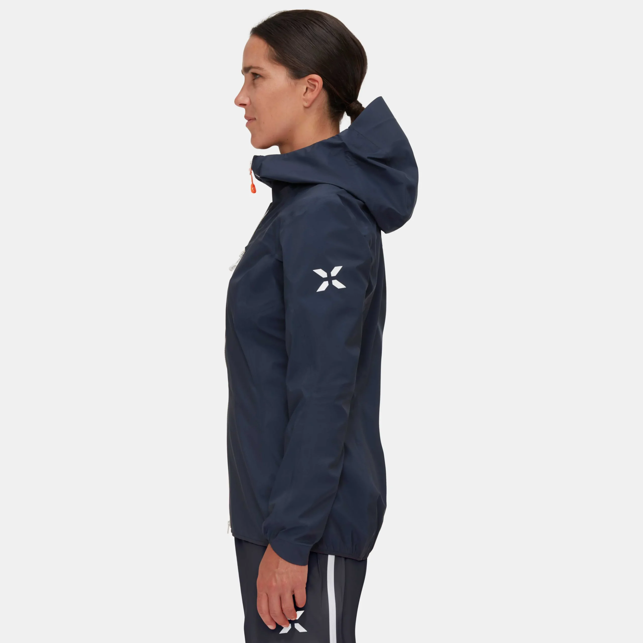 Eiger Speed HS Hooded Jacket Women